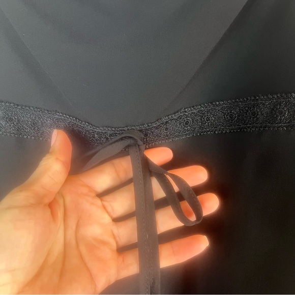 Y2K 90’s style baby doll dress flowy dress size: M - Picture 12 of 17